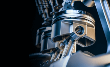 Additif gazole poids lourds - boitier additionnel moteur kitpower