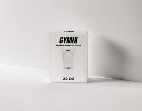 GymMix Pro – UpriseAthlete