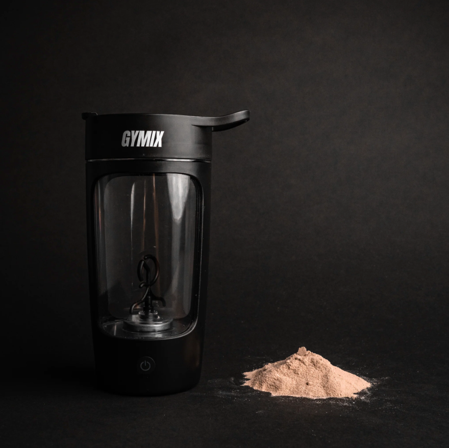 The Gymix Blender - Discounted Upsell - Gymix product image