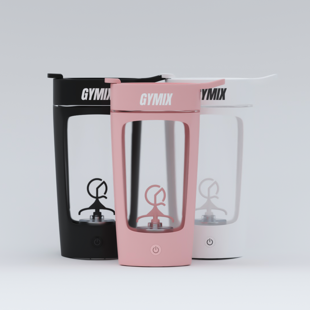 Protein To Go Container – Gymix