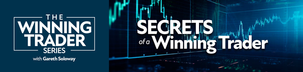 Secrets of a winning trader