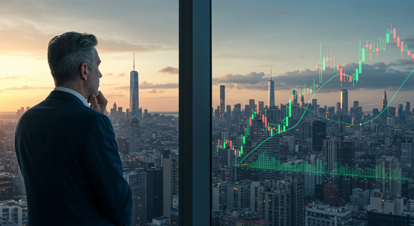 Analyzing the Pulse: Data, Biases, and Behavioral Trends in Markets