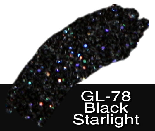 Glitterati Rainbow :Diamond Shape Iridescent Glitter (bulk)