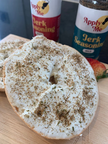 The Best Bagel recipe 