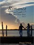 Romance Vol. 1 Sheet Music Book