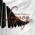 Legacy Sheet Music Book