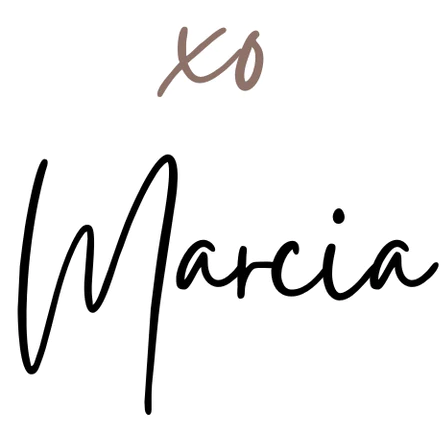 xo marcia