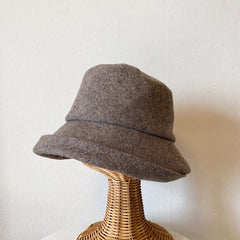 帽子を手作り型紙のお店シンプリン