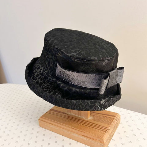 帽子を手作り型紙のお店　シンプリン hat pattern
