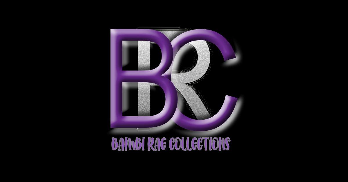 Bambi Rae Collections