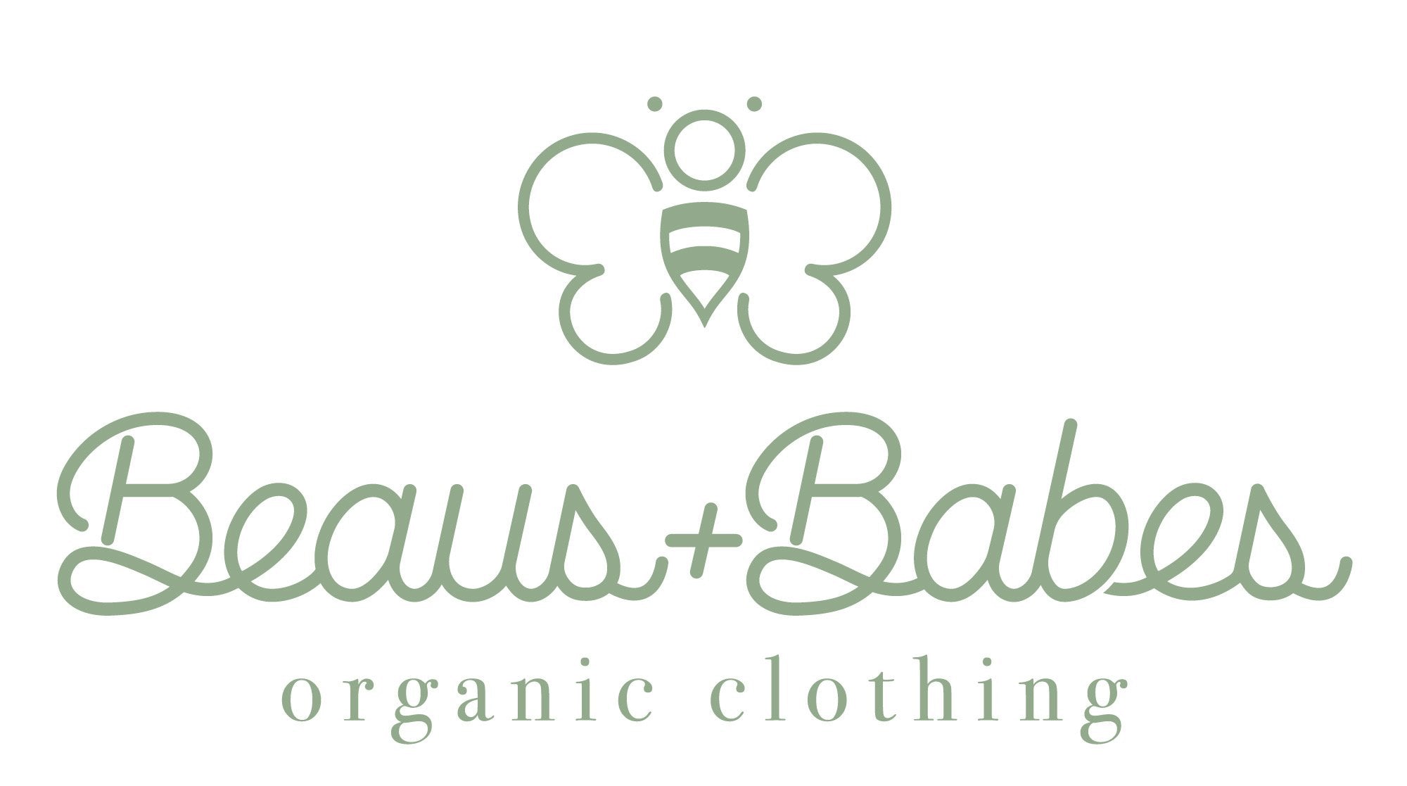 Beaus+Babes Organic Children's Clothing – Beaus+BabesLLC