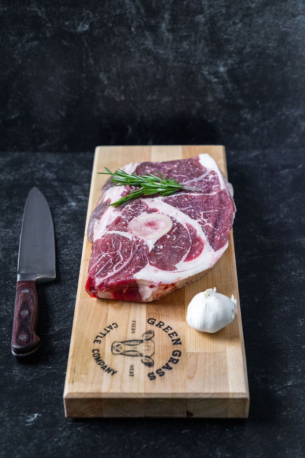 Arm Roast