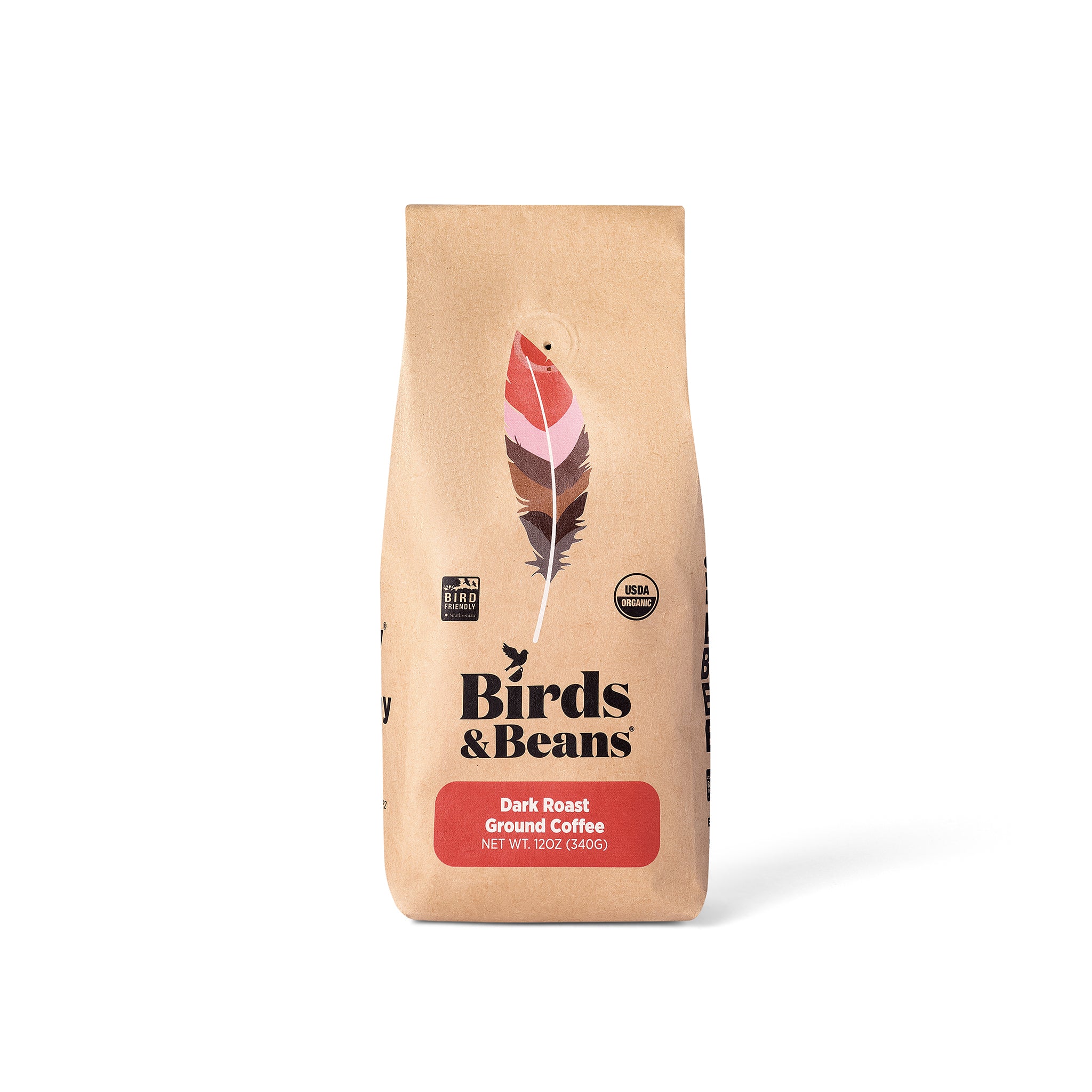 Dark Roast - Birds  Beans Coffee product image