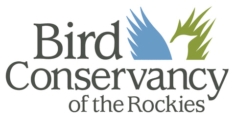 Bird Conservancy of The Rockies