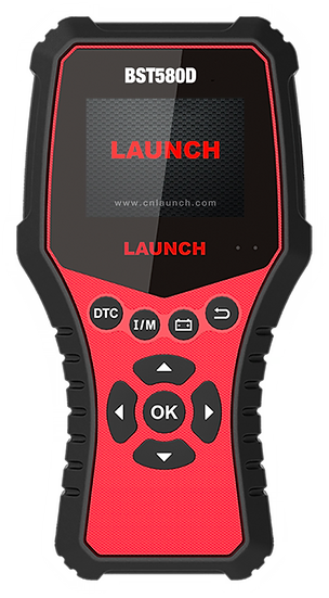 BST580D OBD Diagnosis Launch Tech, All Diagnostic Tools
