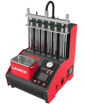 CNC-603A (Metal) LaunchTech All Diagnostic Tools, Additional Launch Tech USA Products - JAAGS