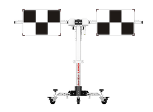 LaunchTech USA - Premium Package - Portable ADAS calibration tool - MobilePREM