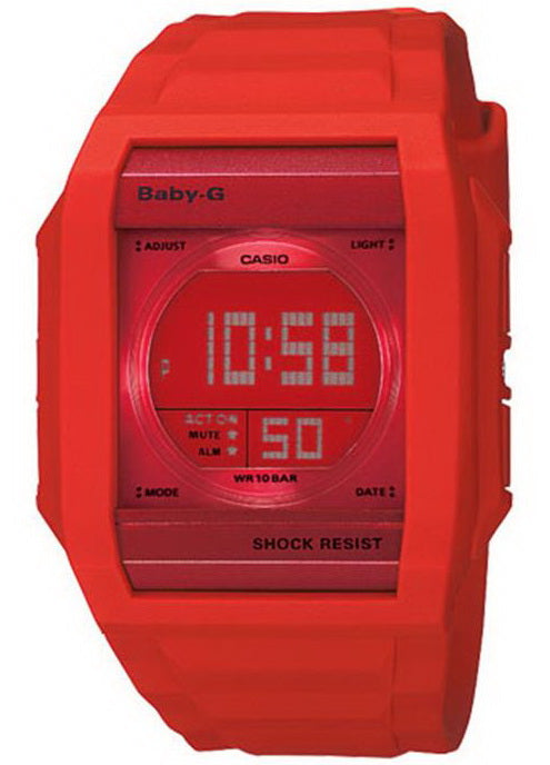 CASIO Baby-G カシオ ベビーG BG-810