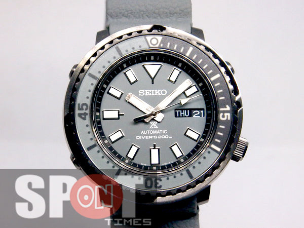 Seiko Prospex Street Urban Safari Automatic Men's Watch SRPE31K1 – Spot On  Times