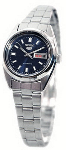 Seiko 5 Automatic Self-Winding Ladies Watch SUAD15K – Spot On Times