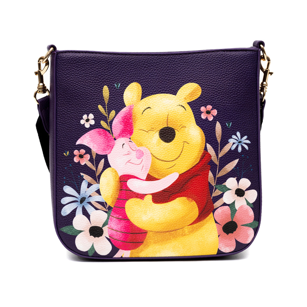Wondapop Disney Lilo And Stitch Luxe 8 Crossbody Bag : Target