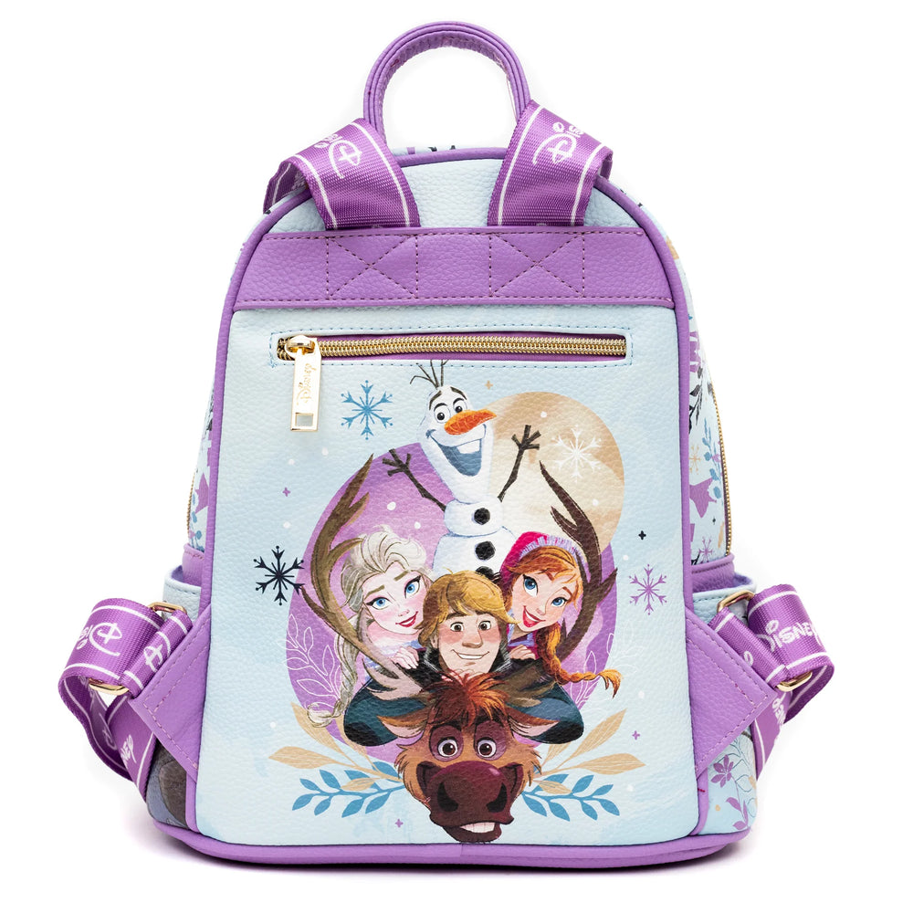 Wondapop Luxe - Disney Dumbo Mini Backpack - Limited Edition