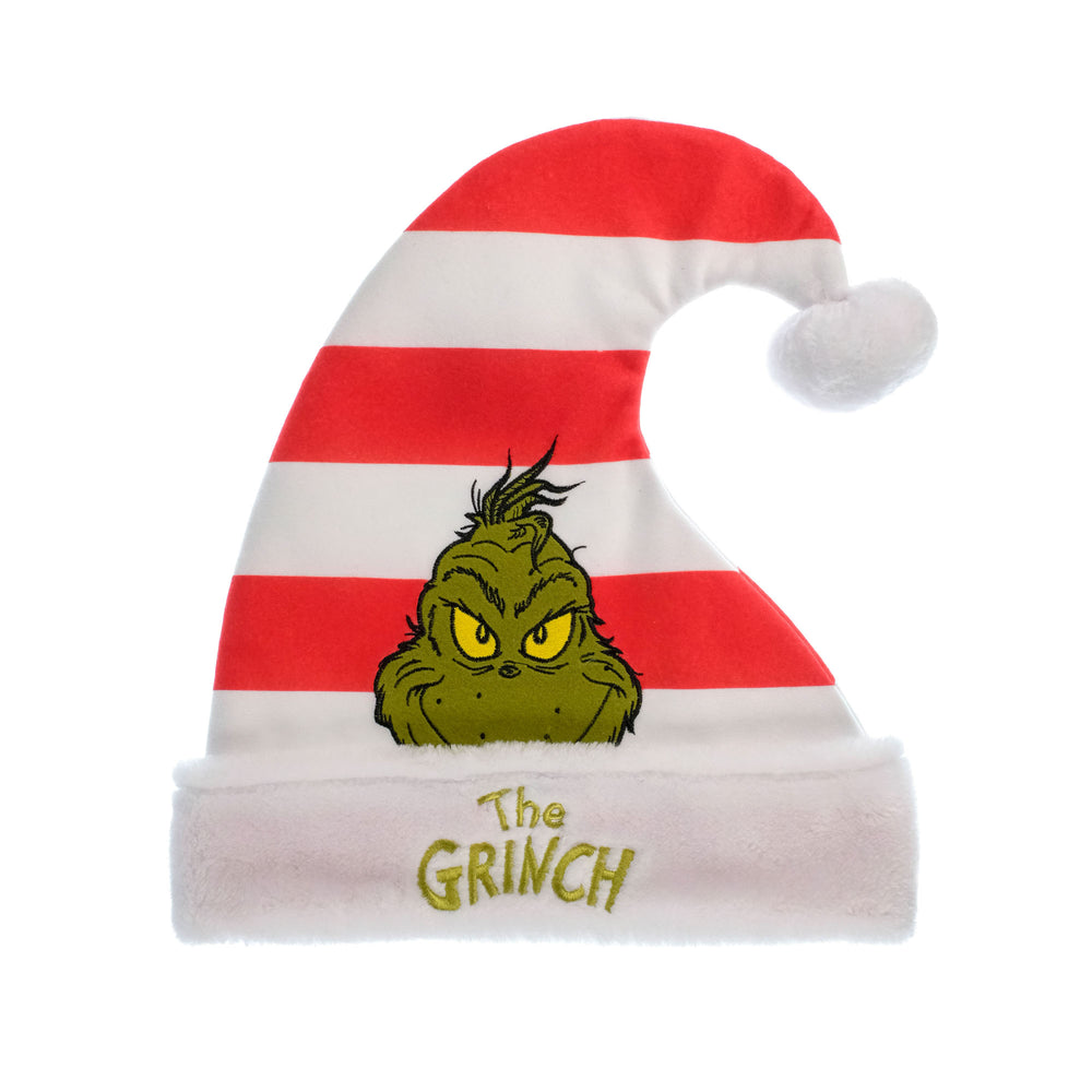 Disney Lilo Stitch Christmas Santa Hat Stitch 1 Ornament by Eoghaa KamiM -  Pixels