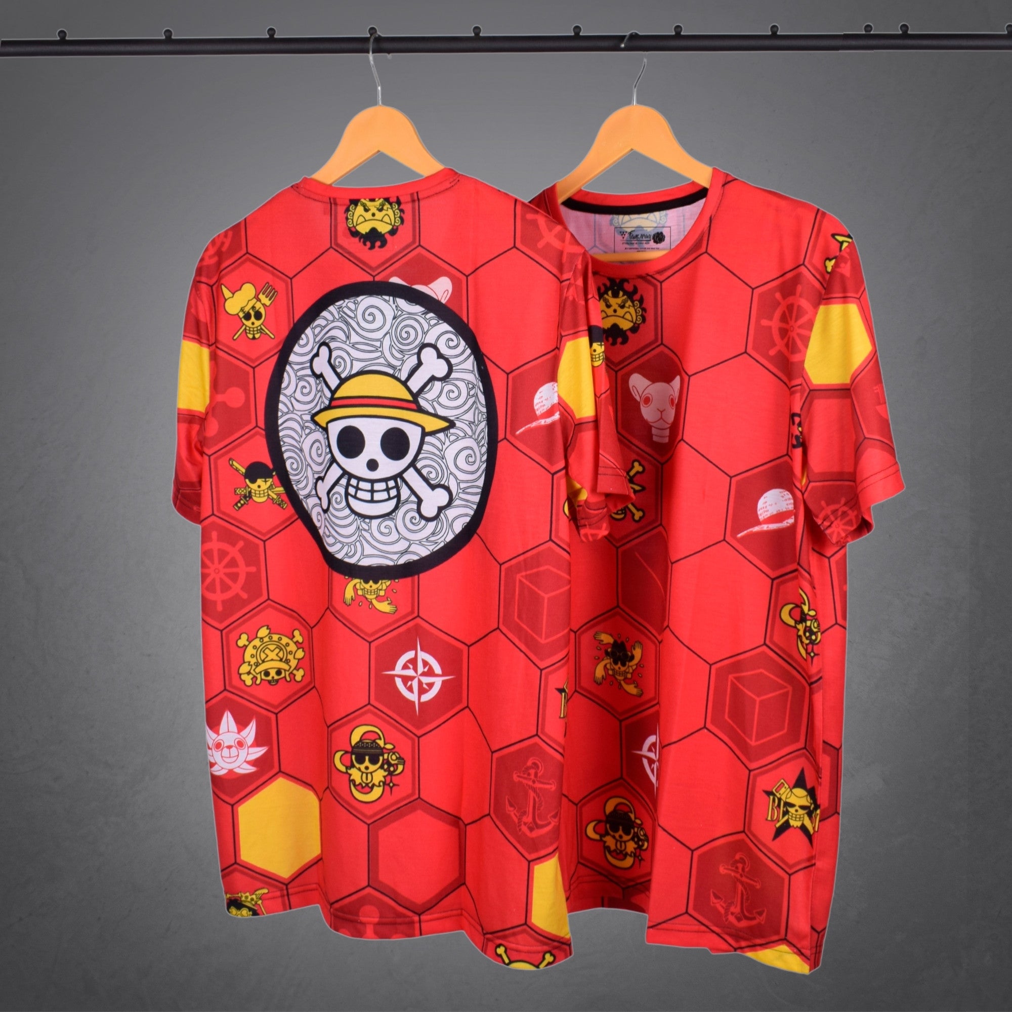 One Piece Apparel - Official Merchandise & Unique Designs