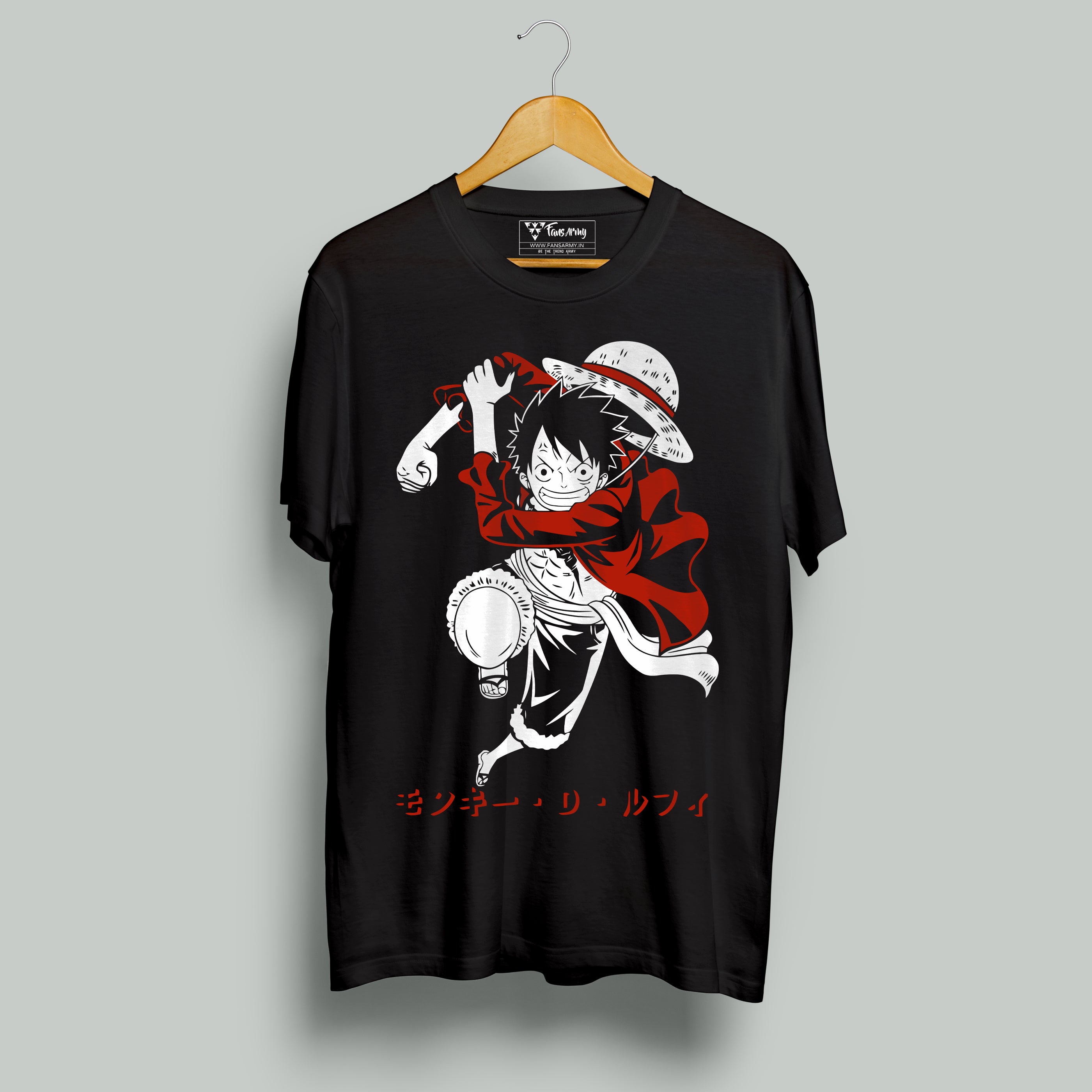 Anime Oversized T Shirts Online India  Anime Collections