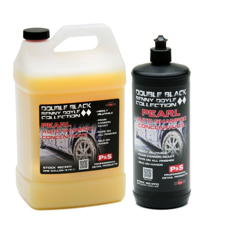 P&S Shine All Performance Tire Dressing - 16 oz. – RI Car Detailing