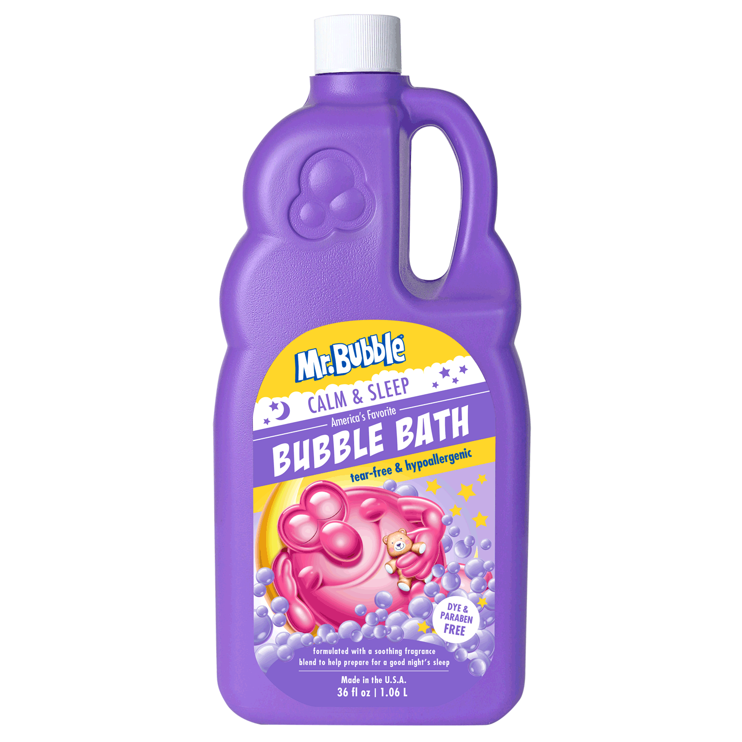 Mr. Bubble Foam Soap 2-Pack by The Village Company Reviews 2024