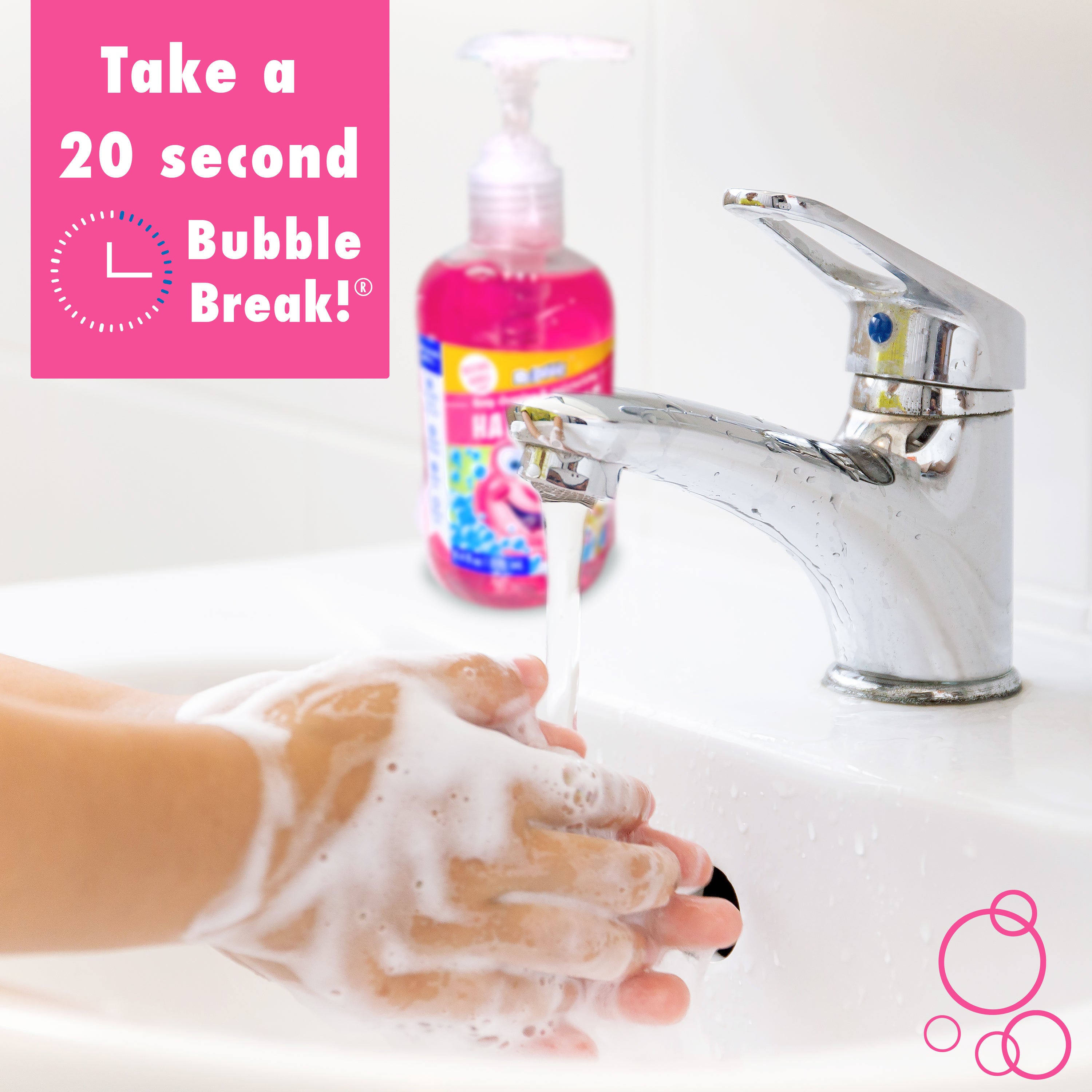 Mr. Bubble Original Foam Soap Reviews 2024
