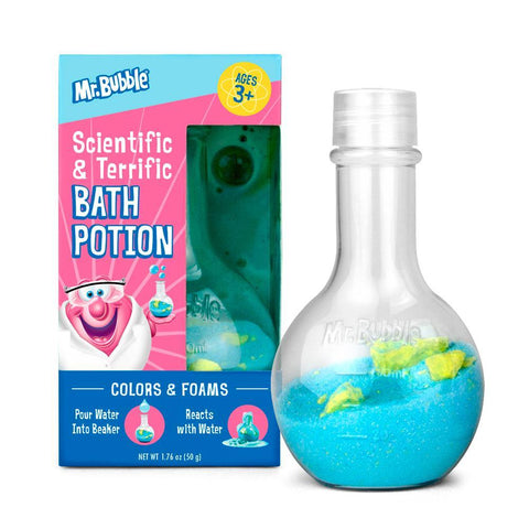 BL Mr Bubble Foam Soap Extra Gentle 8oz - Pack of 3