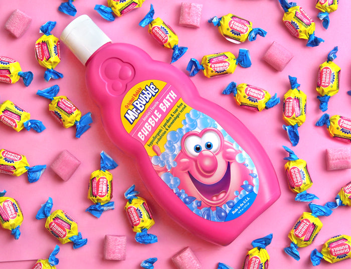 Demeter Releases Mr. Bubble-Scented Perfume That Reminds Us Of All Our Fave  Childhood Bath Products