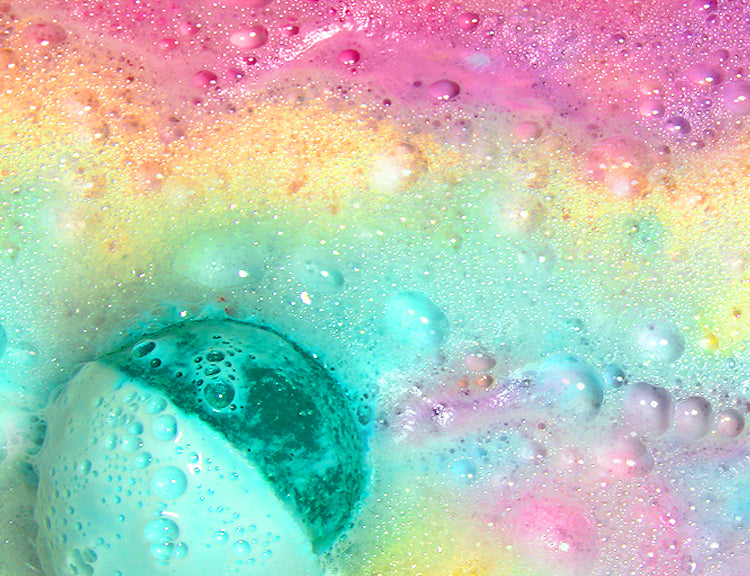 Bath Bombs