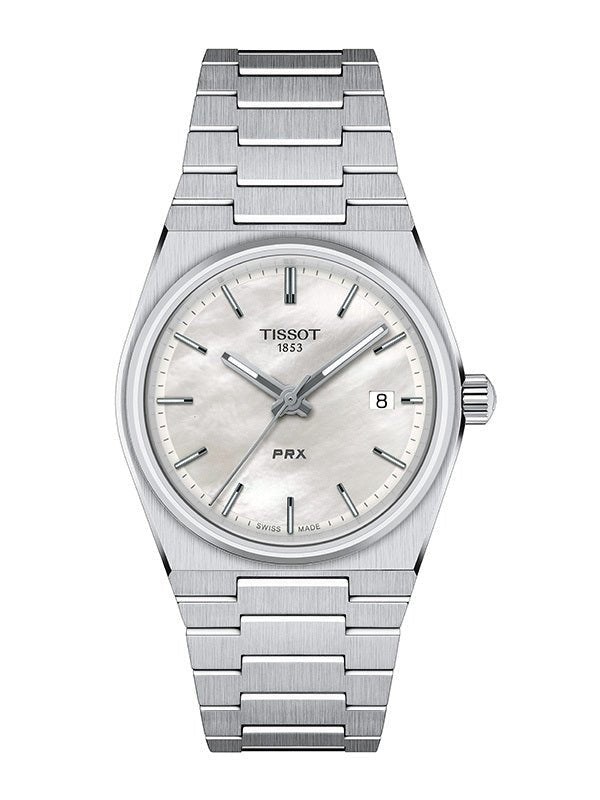 TISSOT PRX 35mm