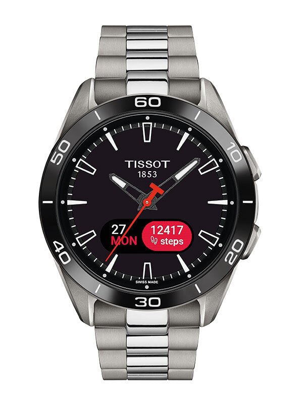 TISSOT T-Touch Connect Sport 43,75mm