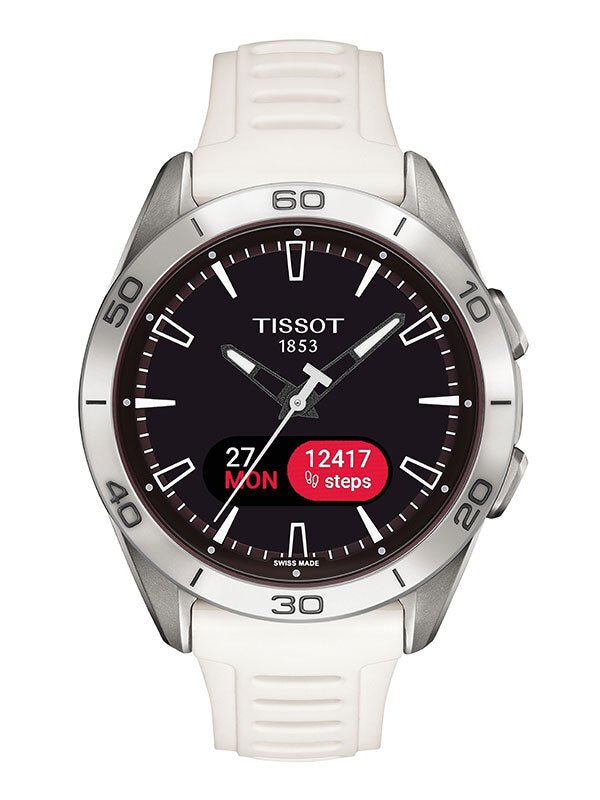 TISSOT T-Touch Connect Sport 43,75mm