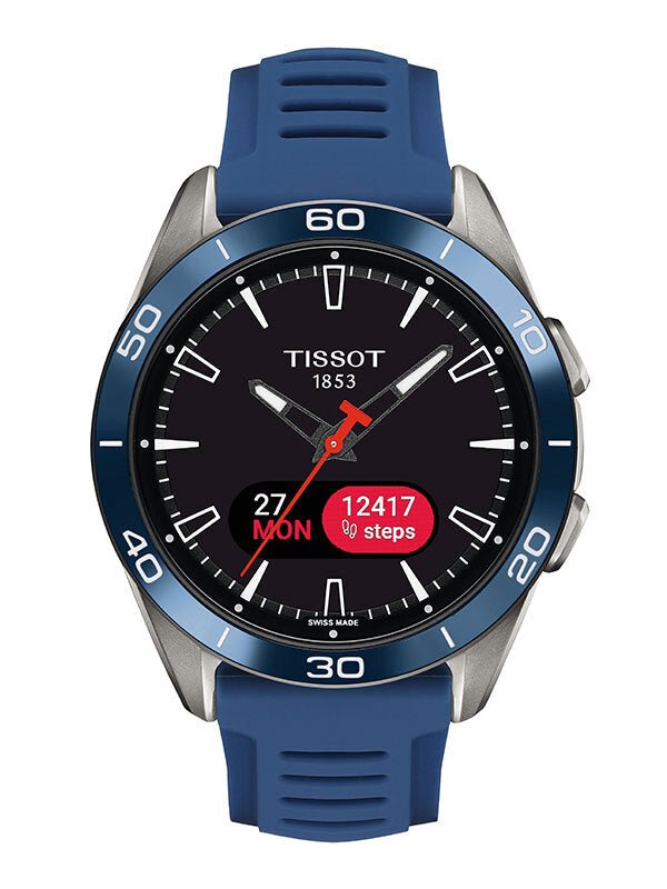 TISSOT T-Touch Connect Sport 43,75mm