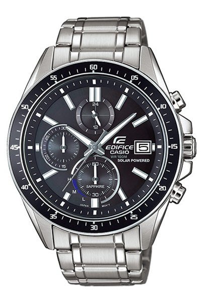 CASIO Edifice Solar