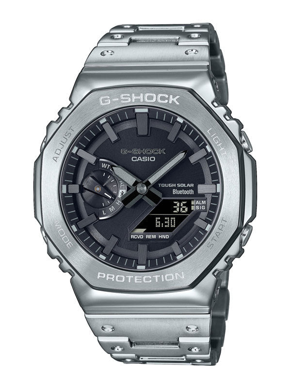 CASIO G-Shock Bluetooth