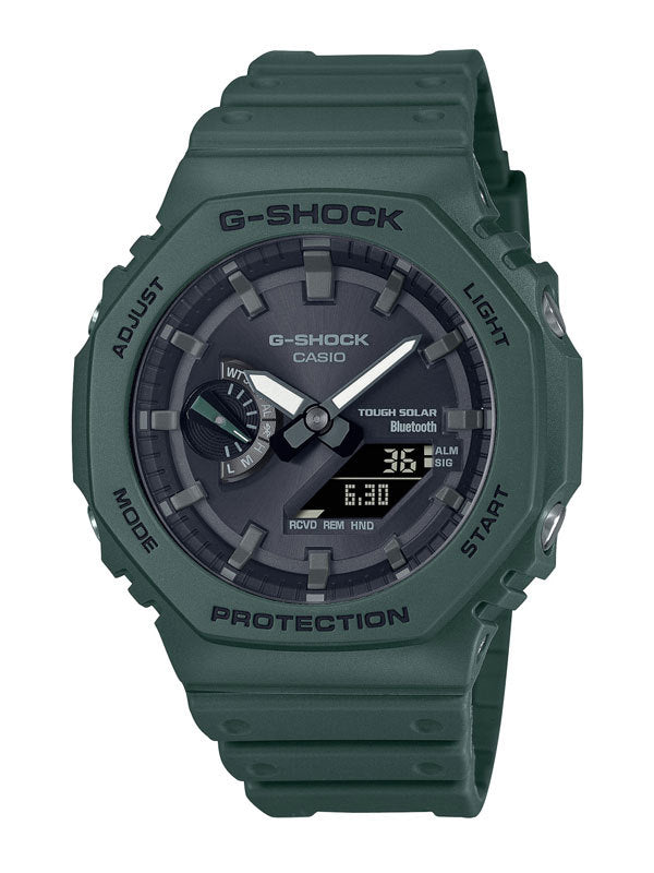 CASIO G-Shock Bluetooth