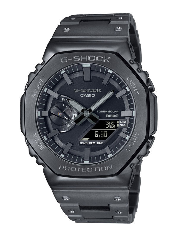 CASIO G-Shock Bluetooth