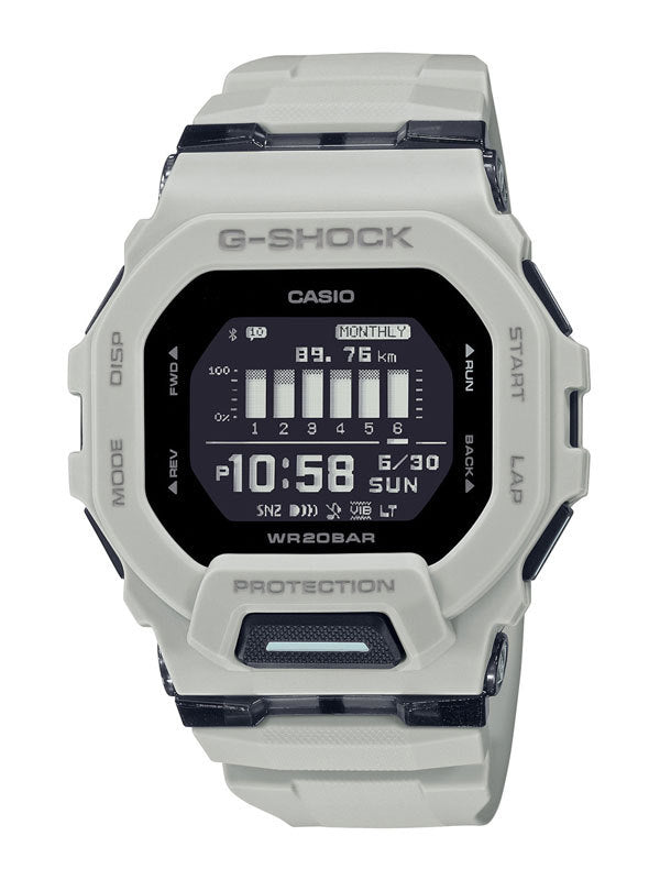 CASIO G-Shock G-Squad