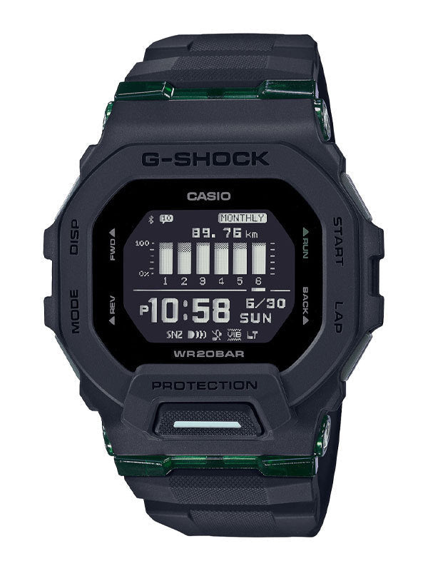 CASIO G-Shock G-Squad