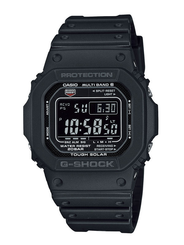 CASIO G-Shock Solar