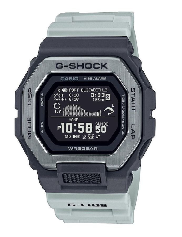 Casio G-Shock Surf Story GBX-100TT-8ER