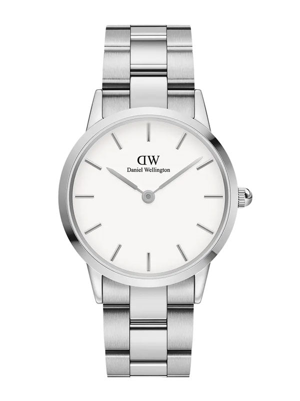 Daniel Wellington Iconic Link 36mm