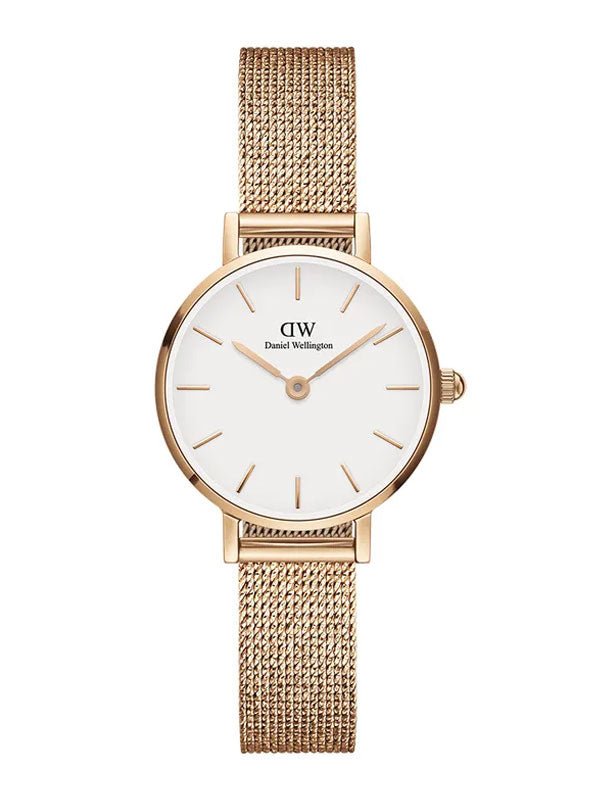 Daniel Wellington Petite Pressed Melrose 24mm