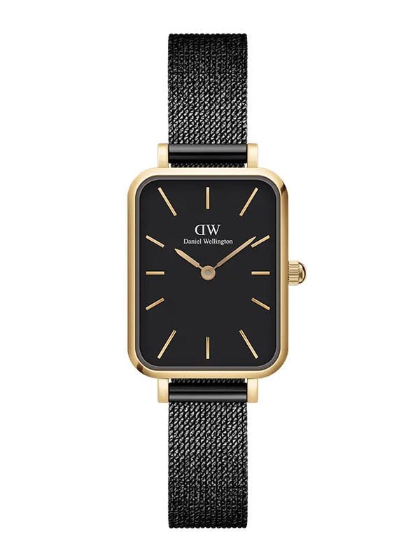 Daniel wellington Quadro Pressed Ashfield 20mm